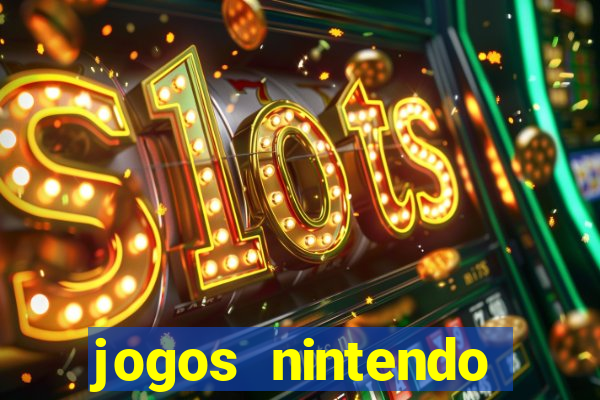 jogos nintendo switch download gratis